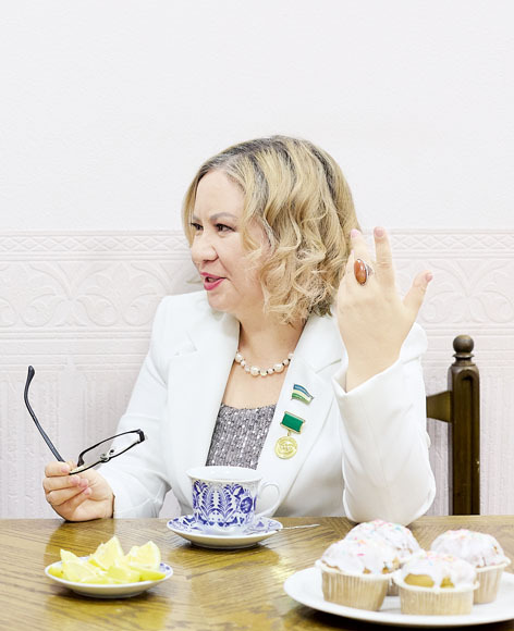 Фекер табыны Ярһыу, сыҙам һәм талымһыҙ «Йылҡы»лар