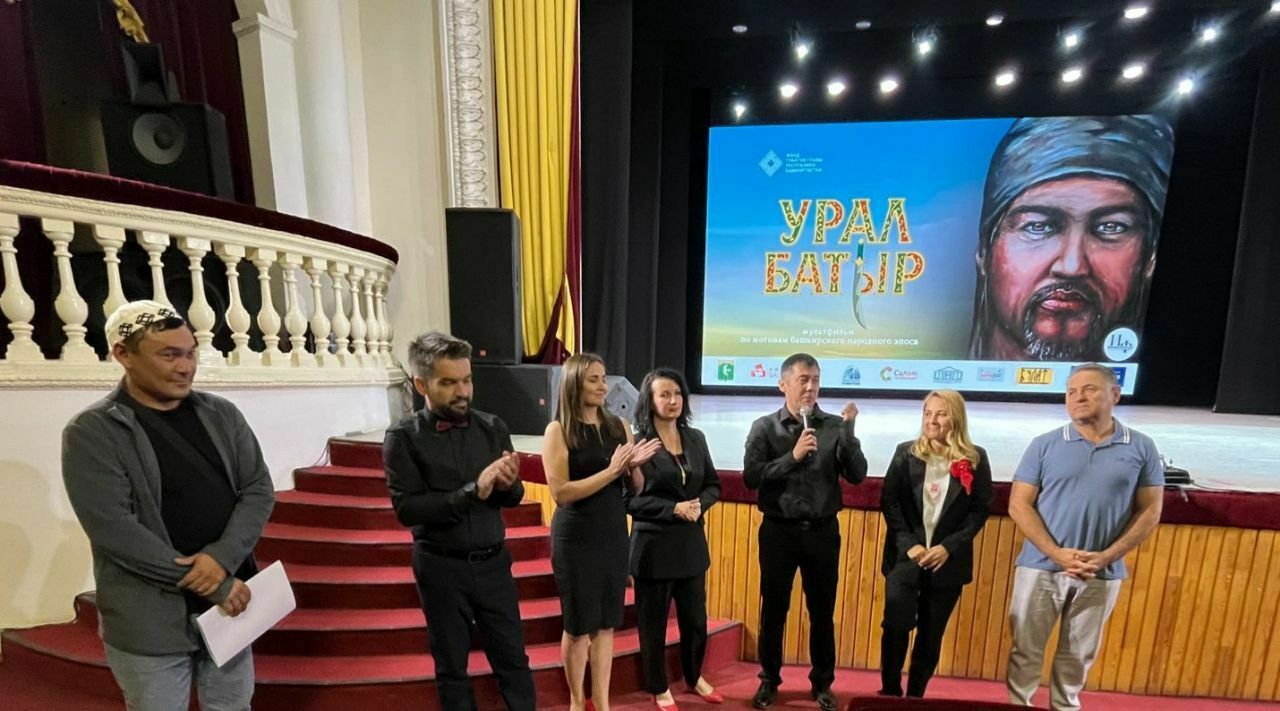 “Изге подписка”