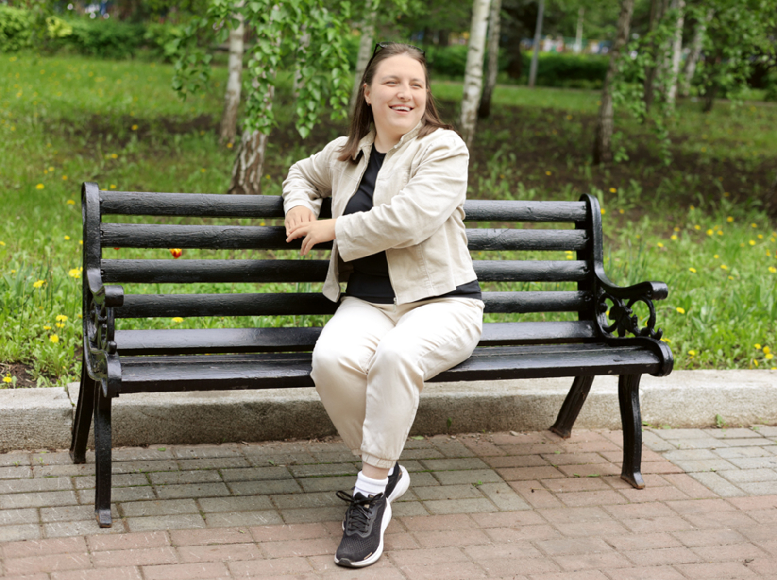 Алинаның күңел күҙе