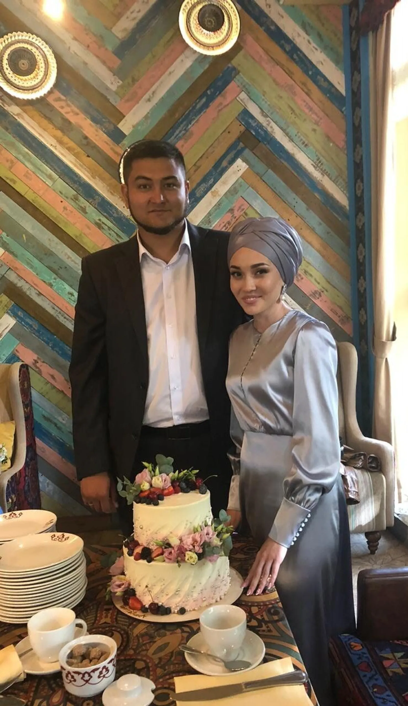 Кәләш әйттергәндә. Хикәйә. Таңһылыу Ғәйнуллина.