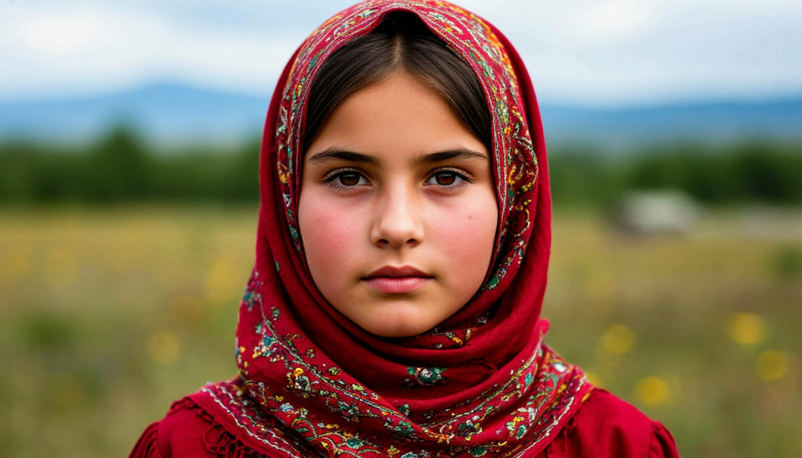 “ҠЫРЫМ ЕҘНӘ”. Хикәйә. Миләүшә Ҡаһарманова.