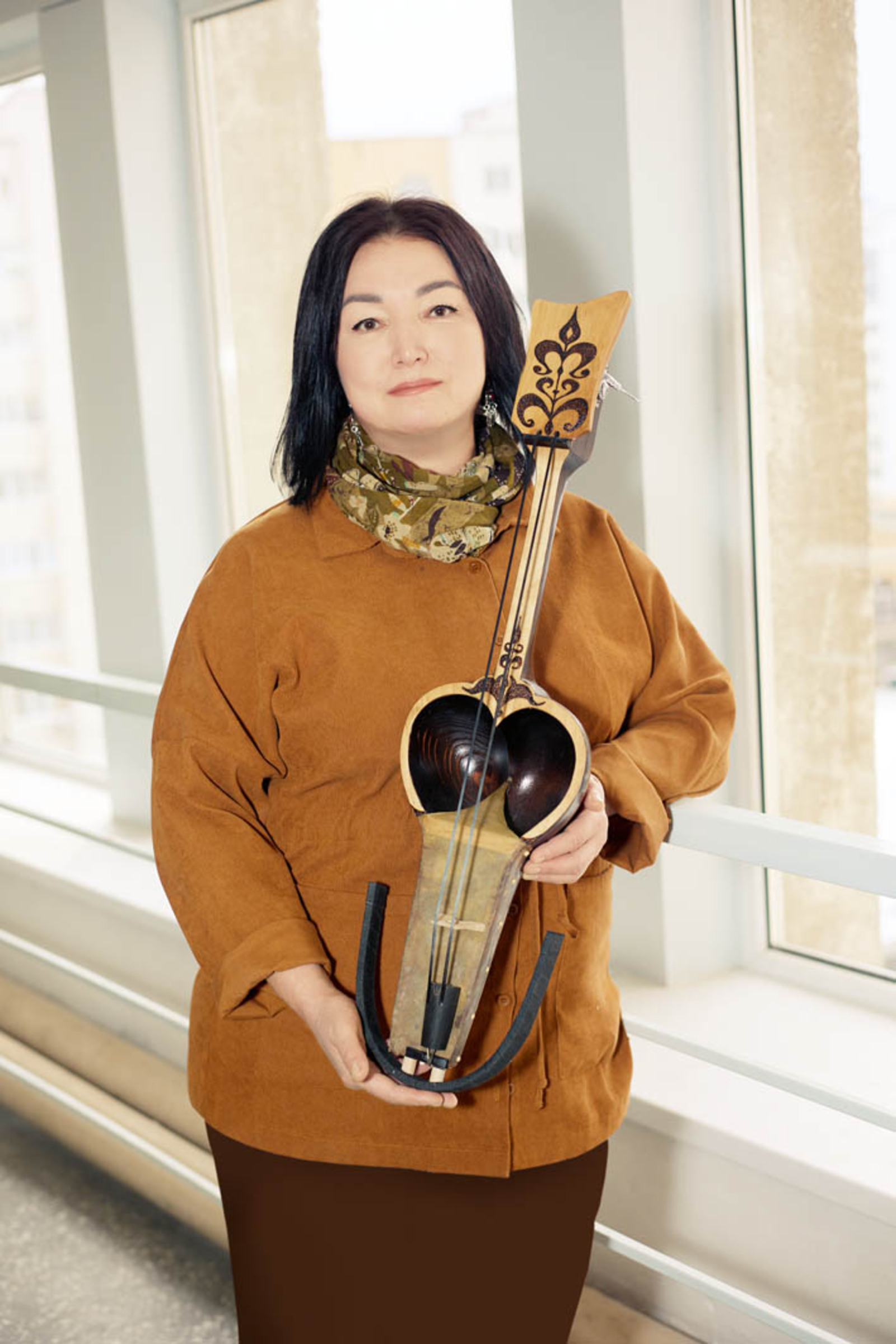 Халҡым гәүһәре. Өҙөлмәҫ моң