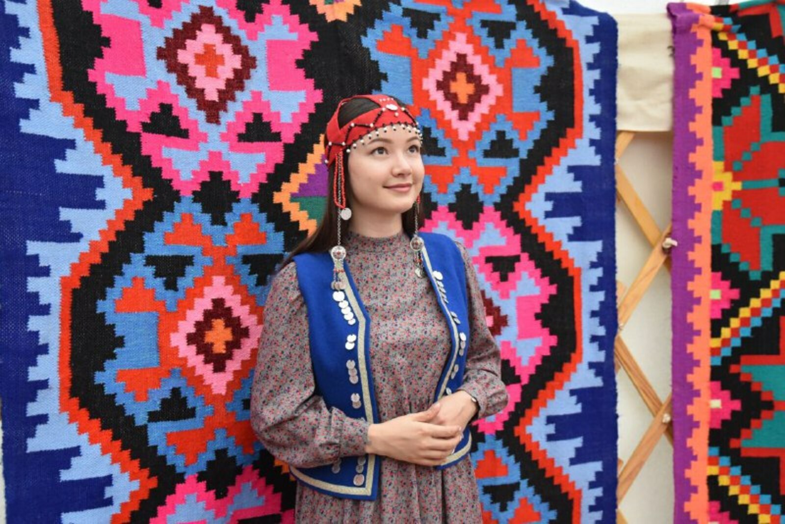 Һөйөү һәм наҙ көҫәгәндә. Хикәйә. Рәлиф Кинйәбаев.