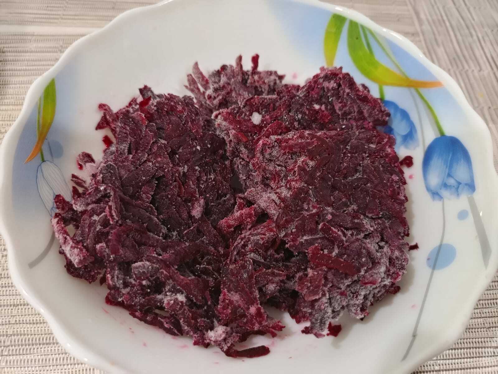 20 минутта әҙерләнә торған борщ