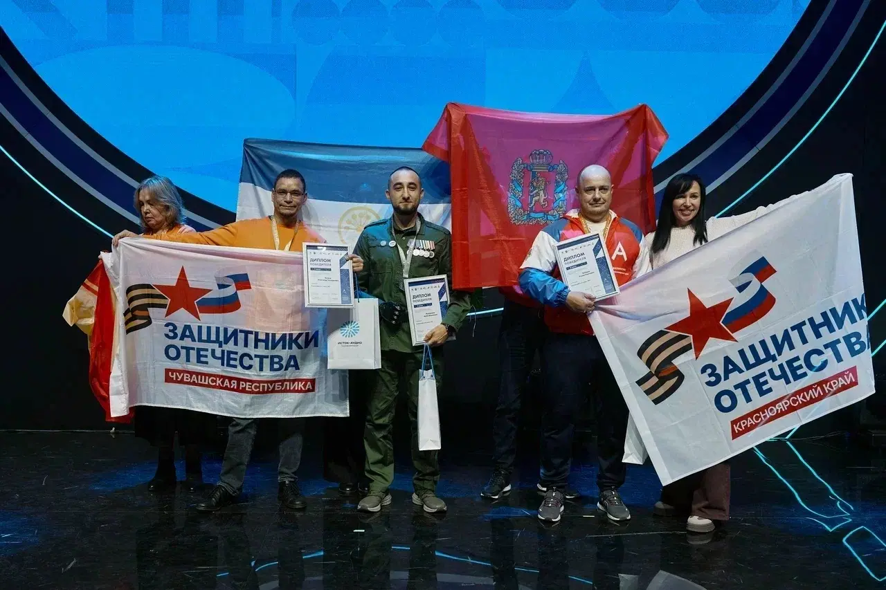 Артем Мөхәрәмов “Абилимпикс”та икенсе урын яуланы.