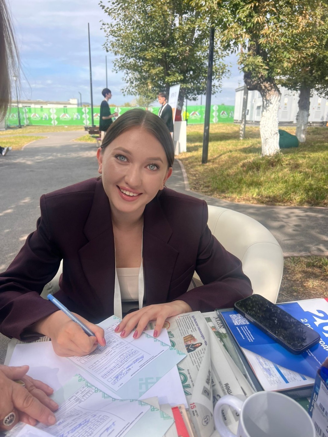 “Изге подписка”