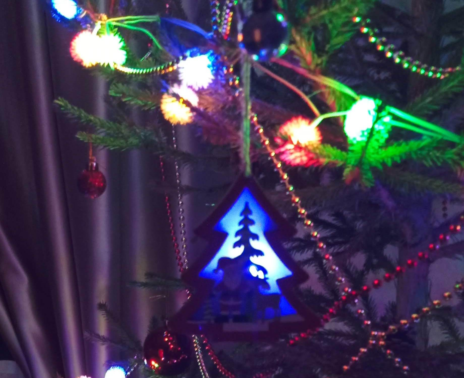 Яңы йыл тураһында шиғырҙар