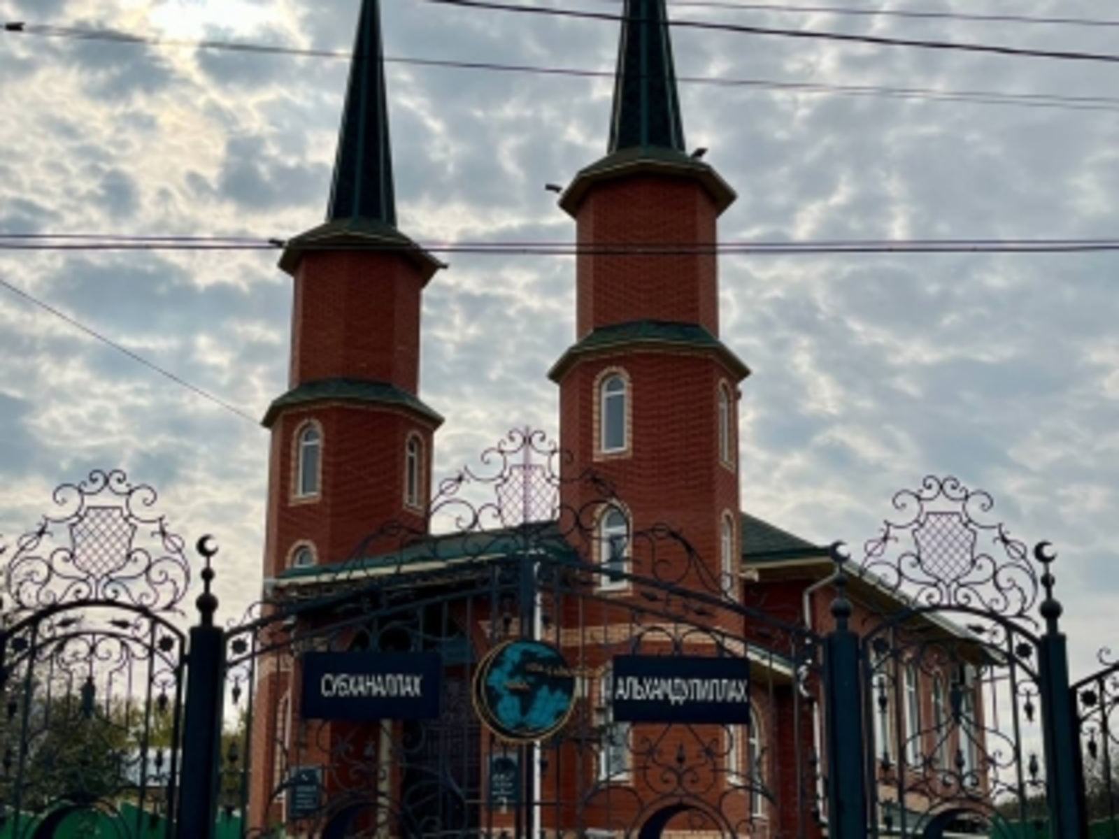 Мәсет. Хәйҙәр Тапаҡов. Хикәйә.