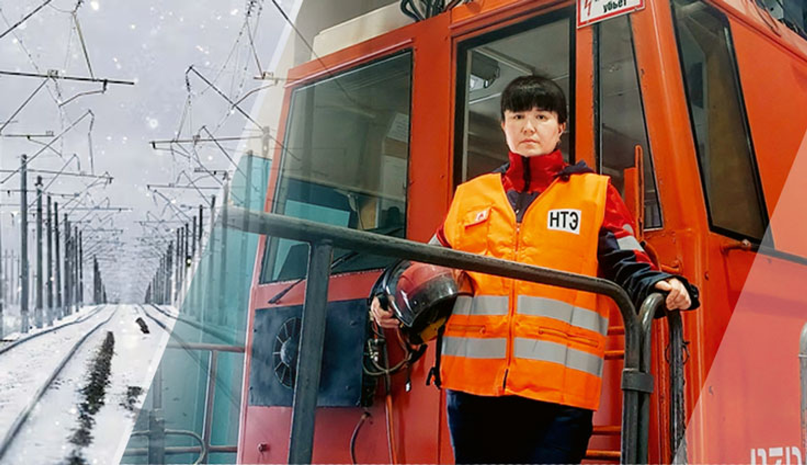 Ҡатын-ҡыҙ — ир-ат һөнәрендә Электромонтер Әлфиә