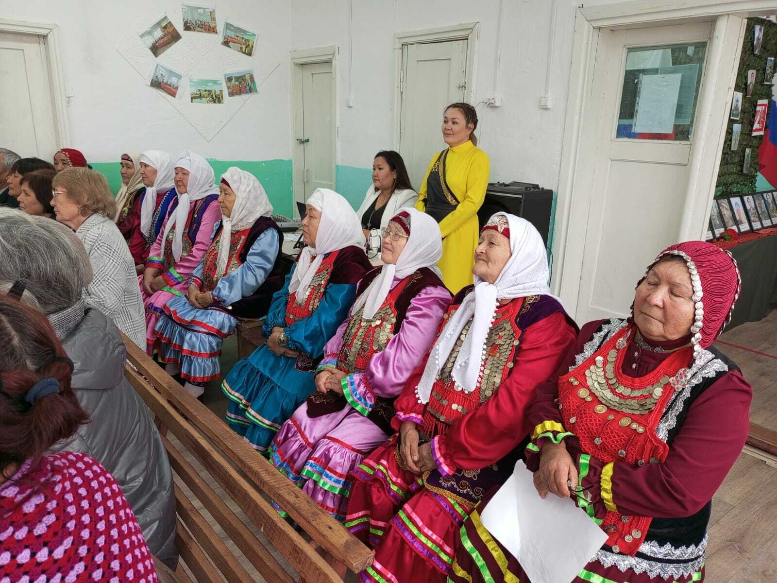 Кәтибә Кинйәбулатованың тыуған ауылы – Мәүлиттә.