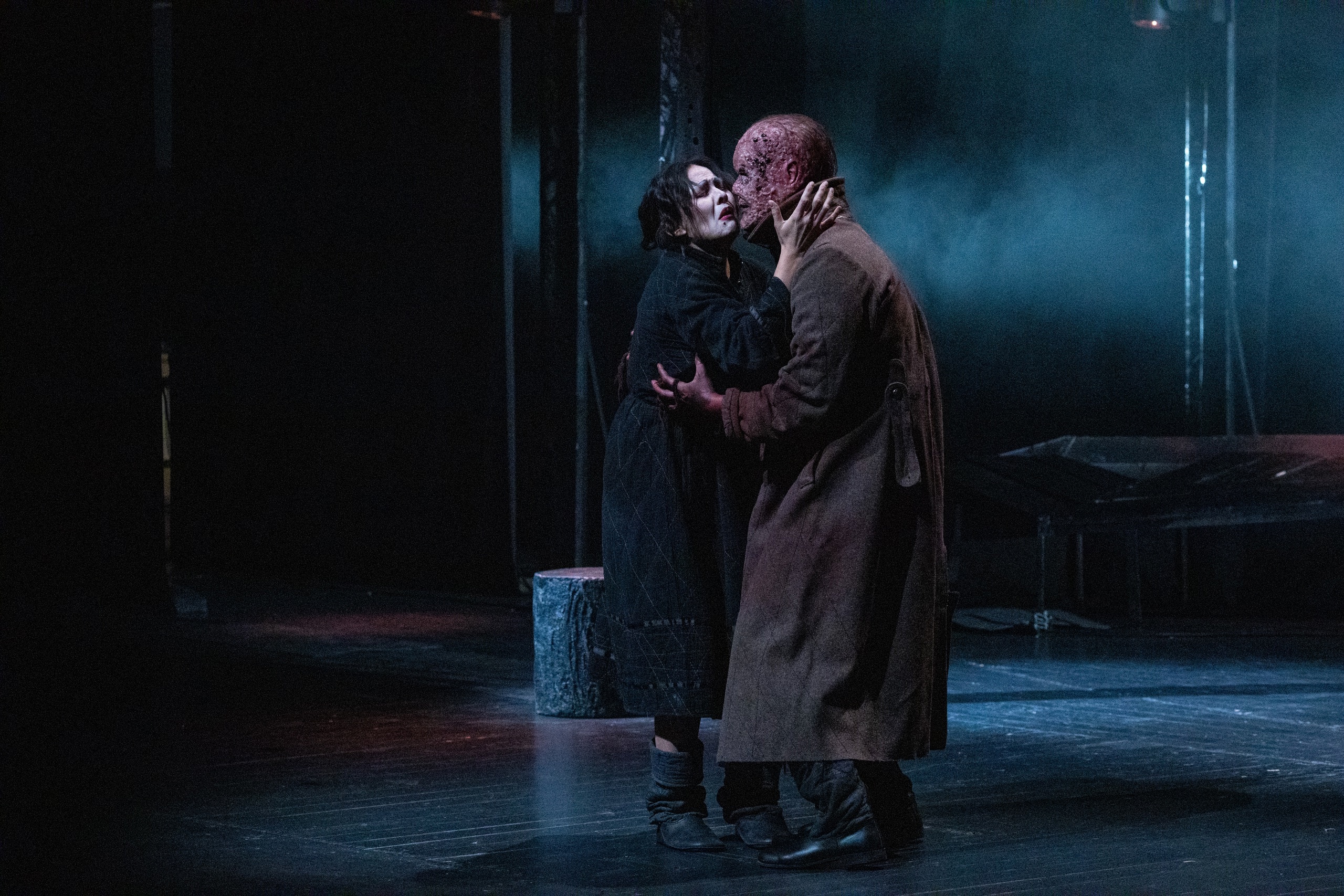 «БӨЙРӘКӘЙ» – РӘСӘЙ ТЕАТРҘАРЫНЫҢ ИҢ САҒЫУ СӘХНӘ ӘҪӘРҘӘРЕ ИСЕМЛЕГЕНӘ ИНДЕ!