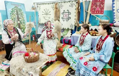 «Ул ауылдан егет һайлама...»