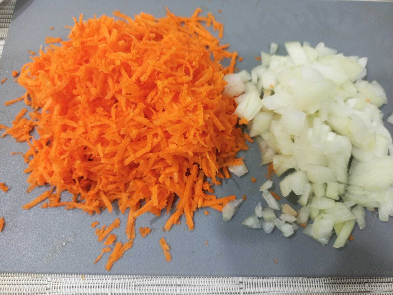 20 минутта әҙерләнә торған борщ