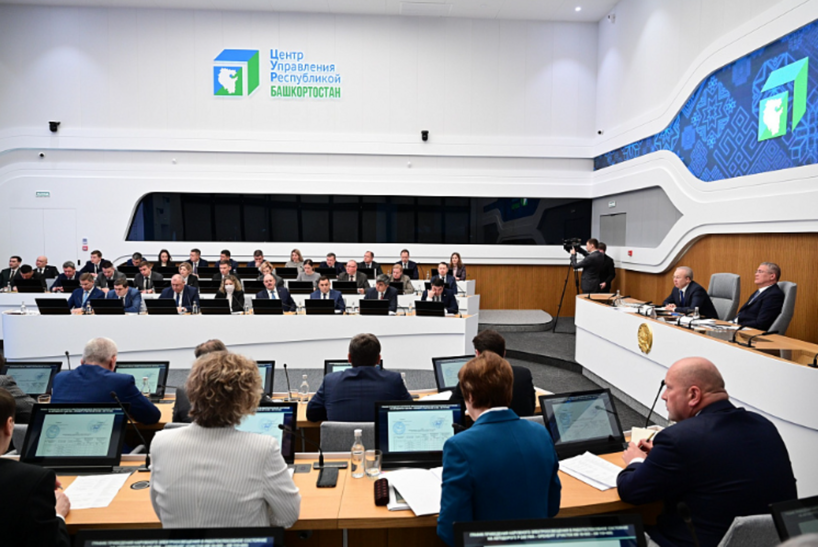 Освещение автодороги Уфа–Стерлитамак планируют полностью восстановить до 2. 08