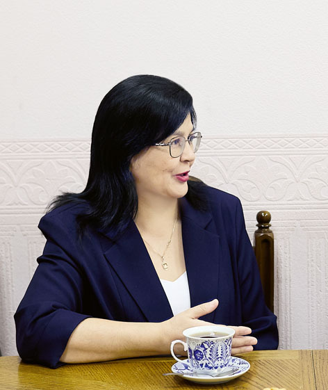 Фекер табыны Ярһыу, сыҙам һәм талымһыҙ «Йылҡы»лар