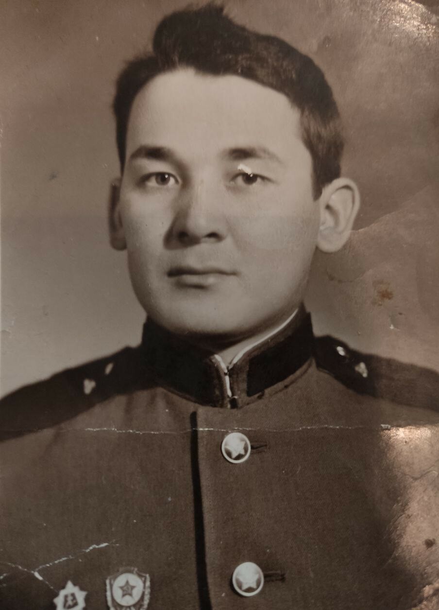 "Беҙҙең ғаилә һалдаттары" конкурсына