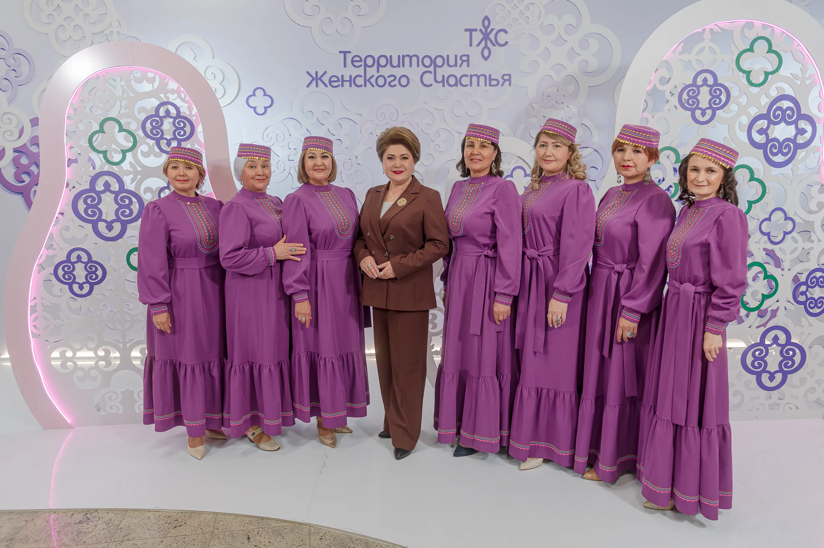 Государственный фонд «Защитники Отечества» отметил трехлетие  с момента открытия