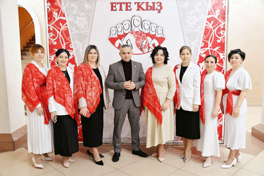 ЯУҒА СЫҒЫП КИТКӘНЕМДӘ ОҘАТЫП ҠАЛДЫ «ЕТЕ ҠЫҘ»