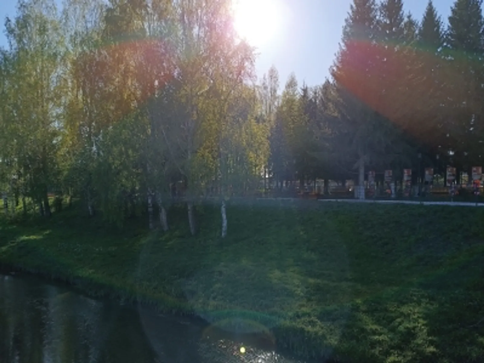 Интервью. Хикәйә. Миләүшә Ҡаһарманова.