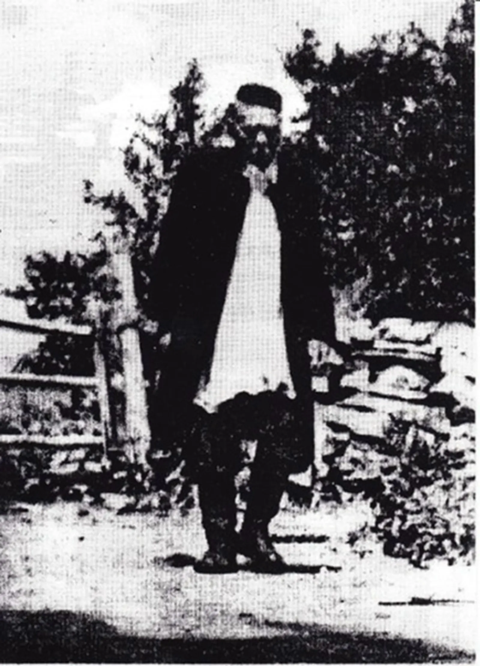 Мөжәүир хәҙрәт хикмәттәре. Лира Яҡшыбаева