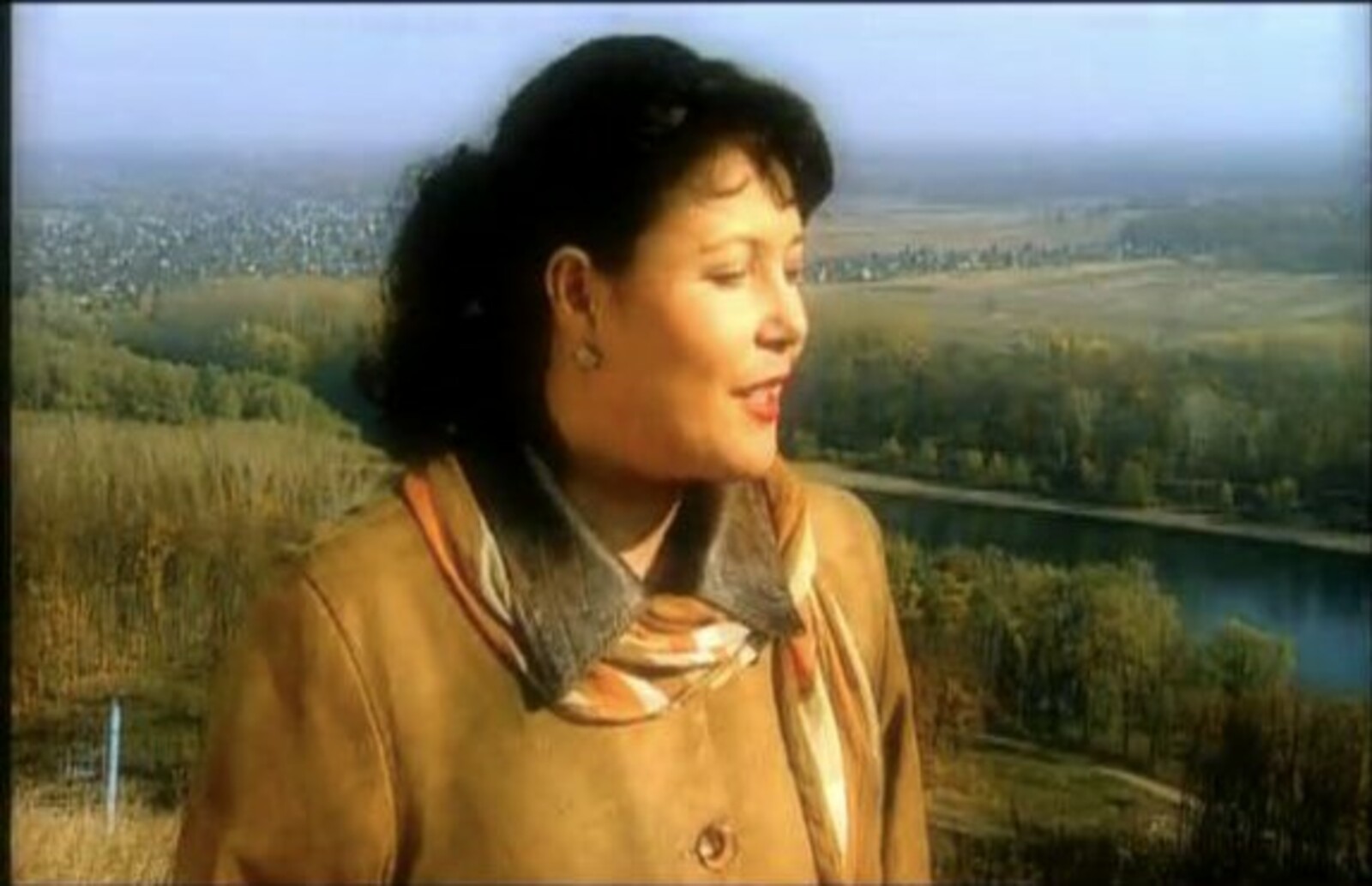 Иҙел бит ул...Хикәйә. Миләүшә Ҡаһарманова