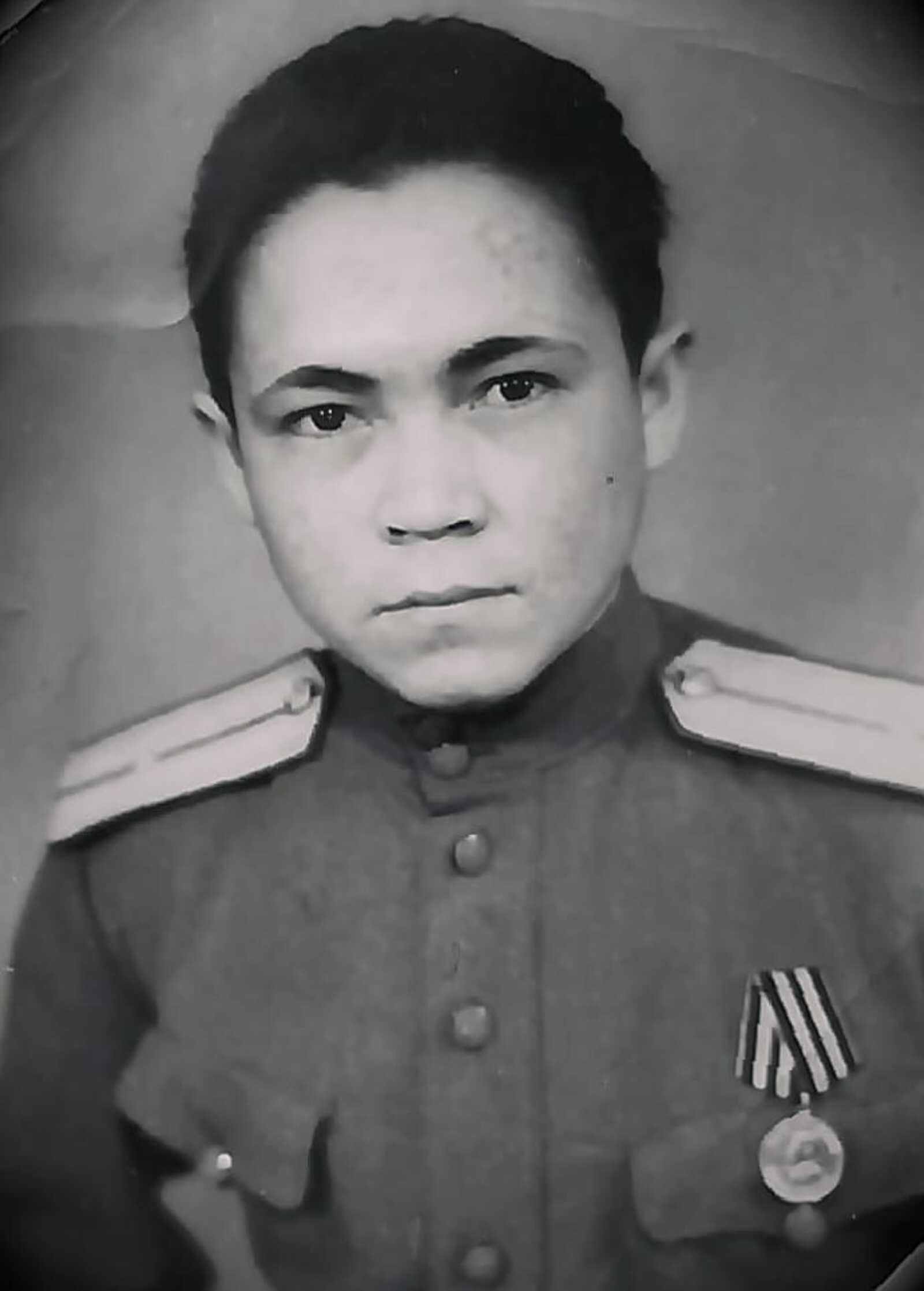 Хәтер . Бөйөк Еңеүгә 80 йыл тулыуға арналған конкурсҡа.