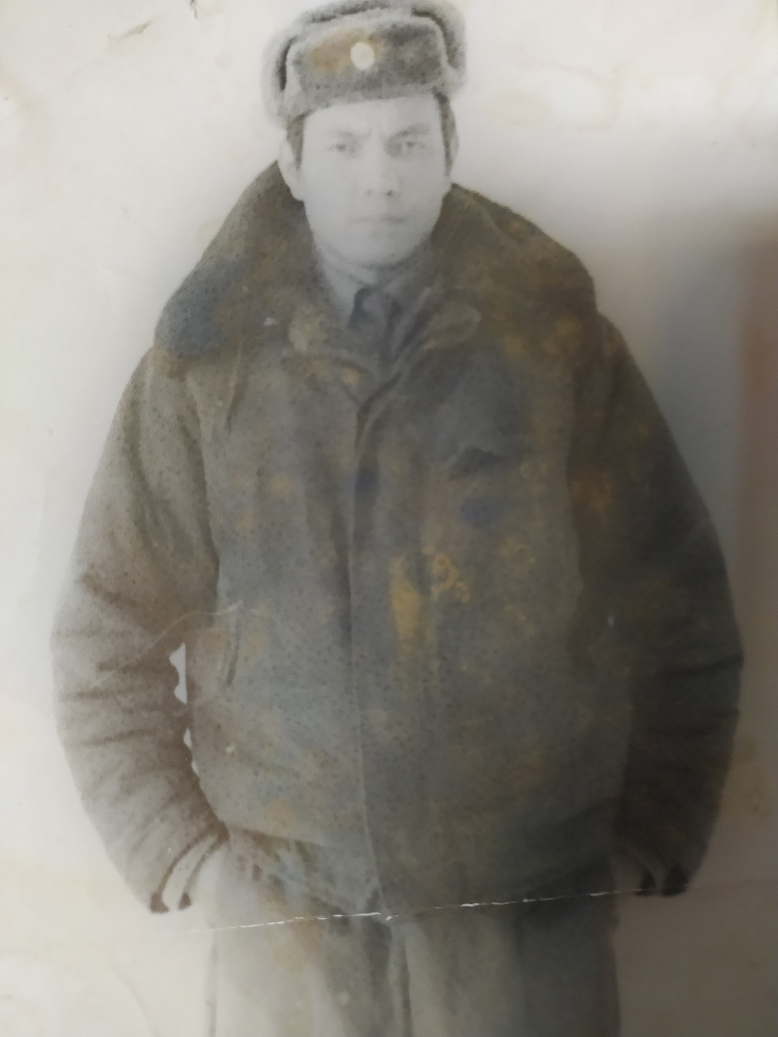 “Беҙҙең ғаилә һалдаттары” конкурсына Тыуған илде һаҡлау бурысы