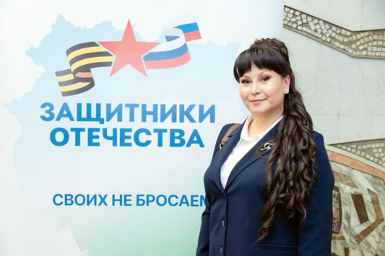 Һалдат әсәһе «Йөрәгем генә түҙһен...»