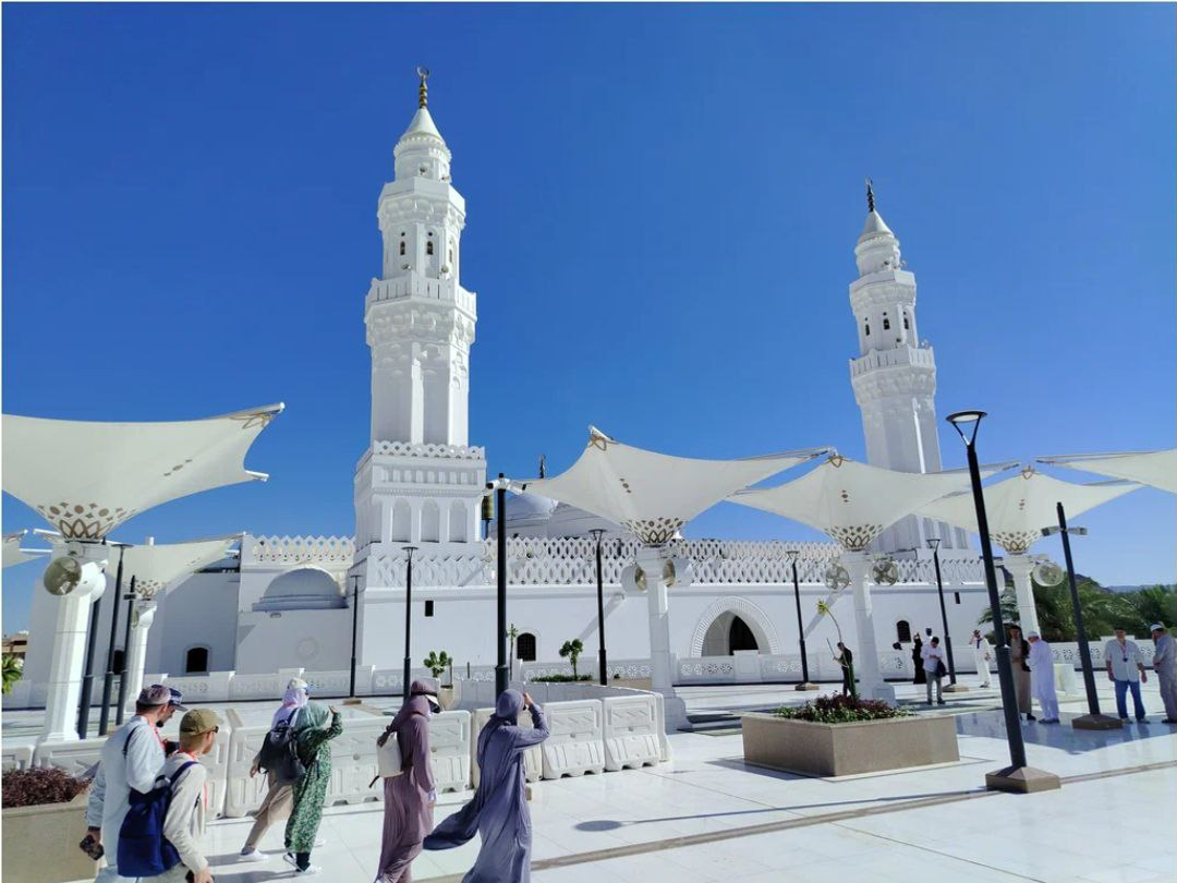 Изге ерҙәрҙә - бәхетле көндәр. 2-се өлөш