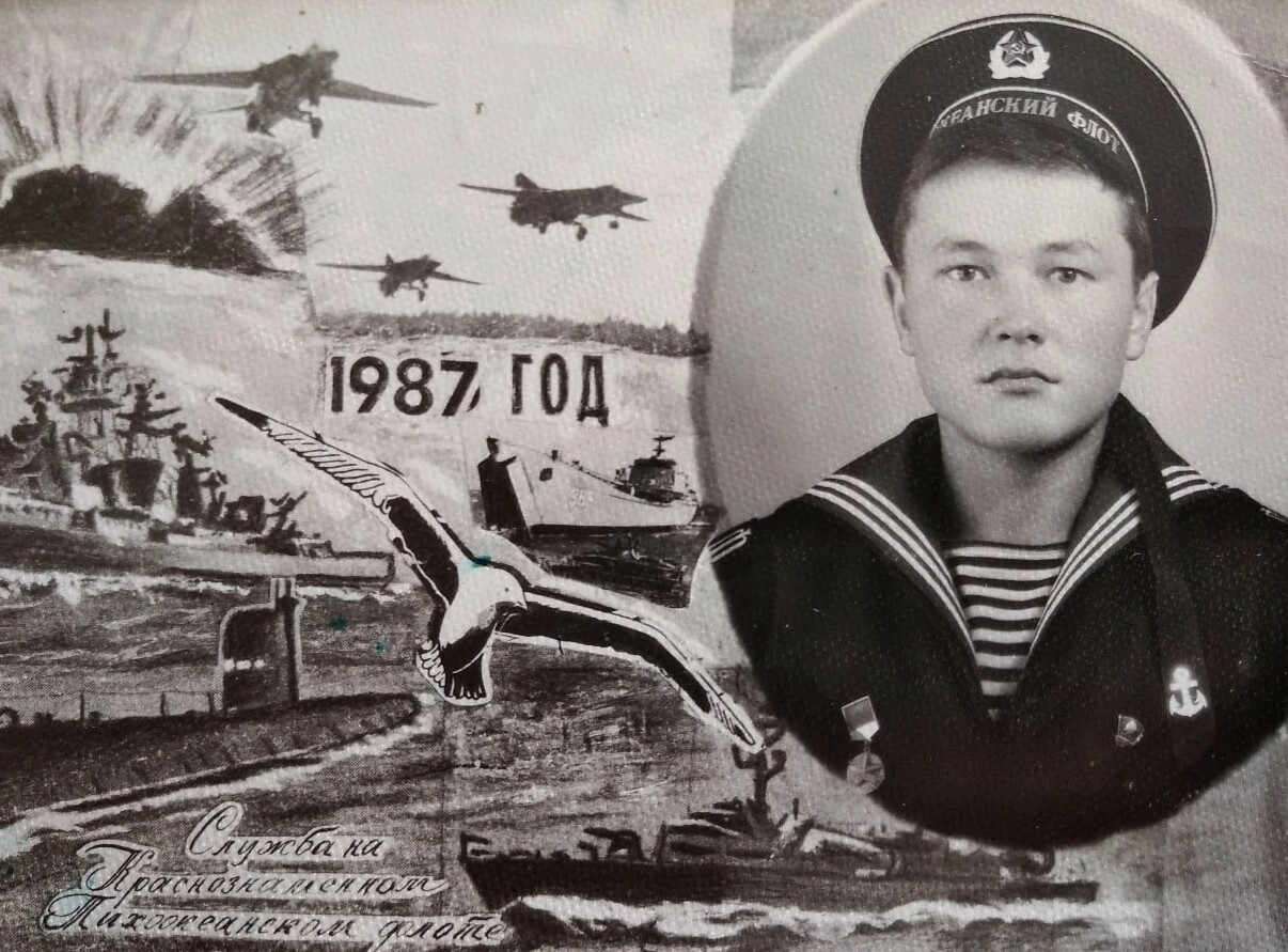 "Беҙҙең ғаилә һалдаттары" конкурсына