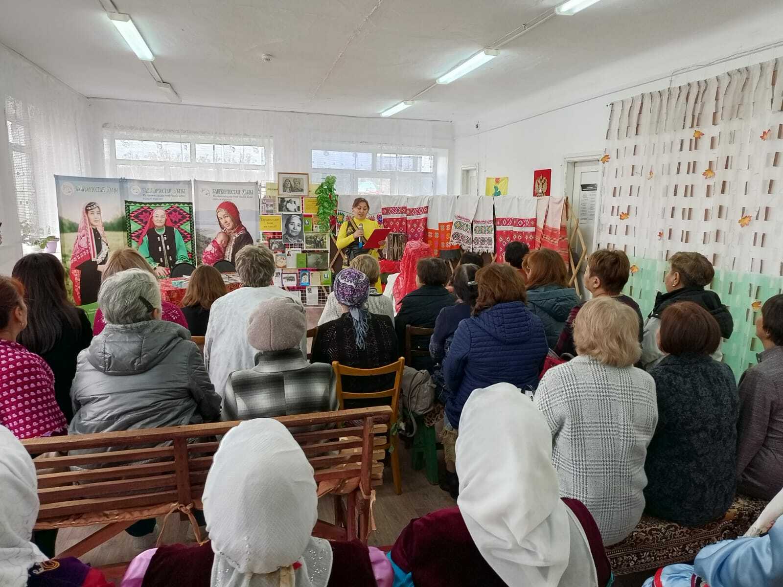 Кәтибә Кинйәбулатованың тыуған ауылы – Мәүлиттә.