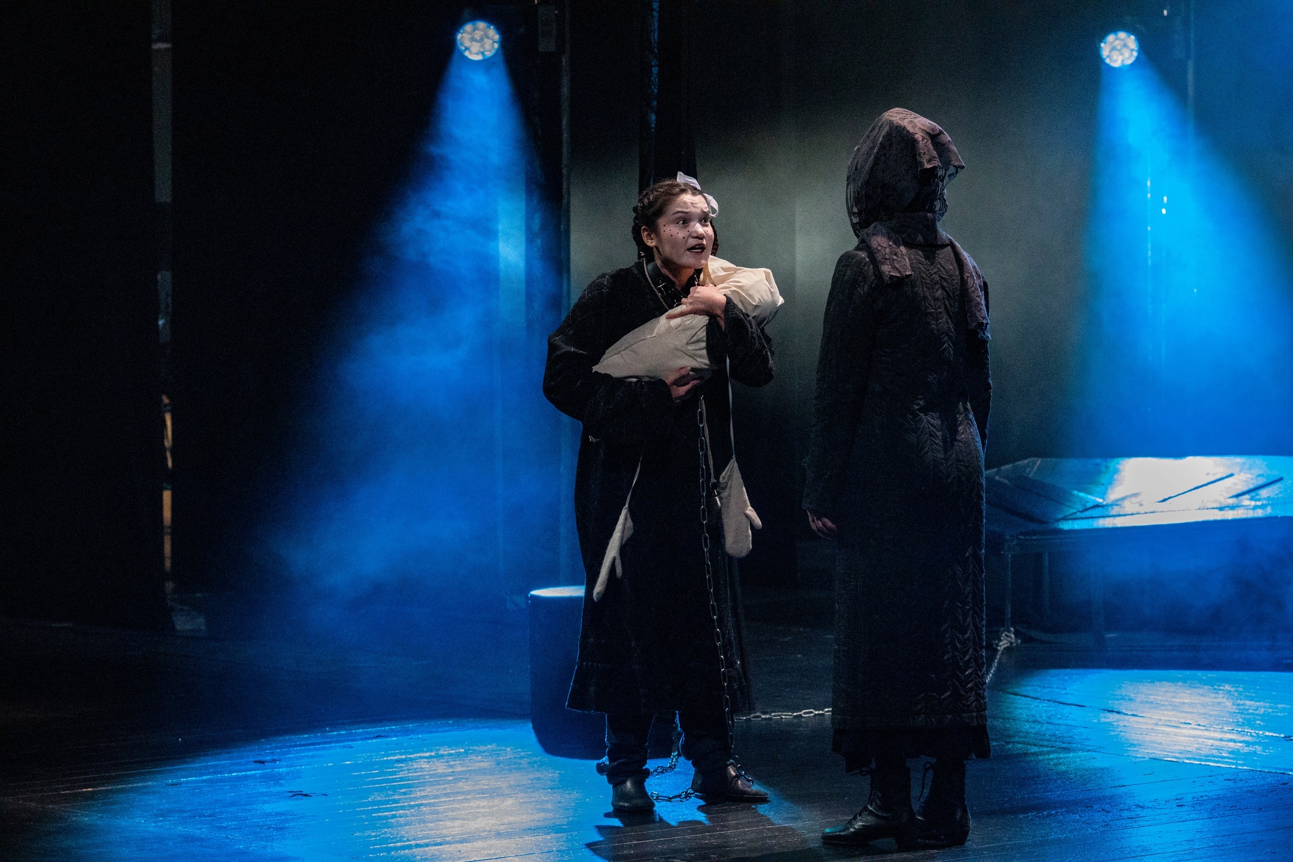 «БӨЙРӘКӘЙ» – РӘСӘЙ ТЕАТРҘАРЫНЫҢ ИҢ САҒЫУ СӘХНӘ ӘҪӘРҘӘРЕ ИСЕМЛЕГЕНӘ ИНДЕ!