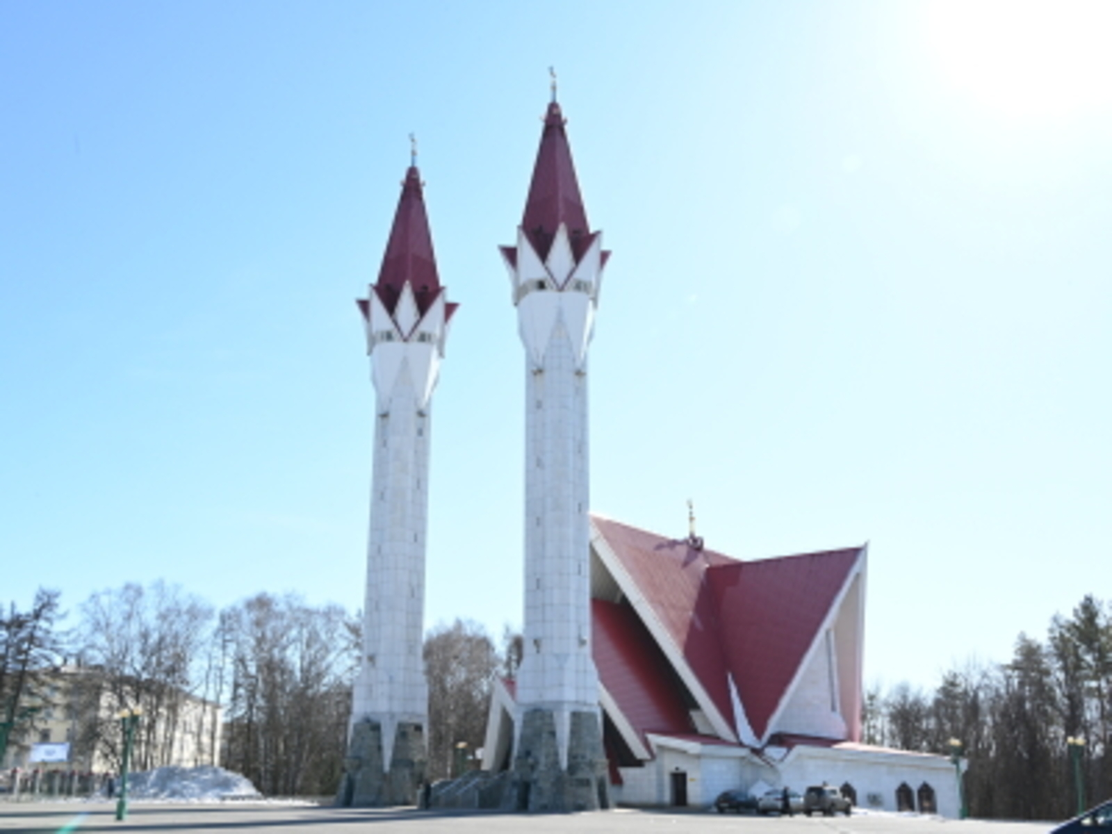 Шәғбән айы башлана