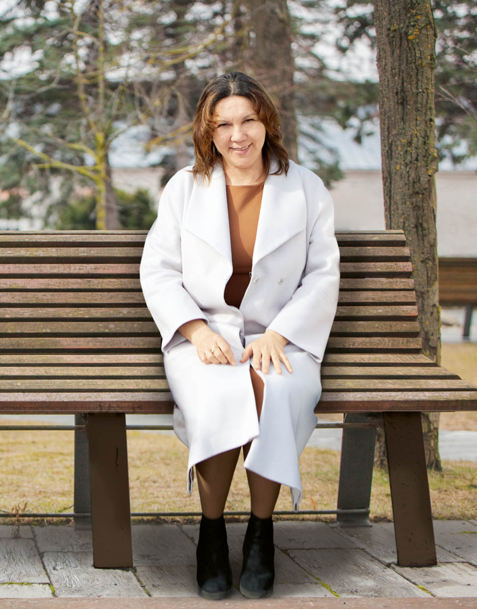 Үҙҙәре бер ырыу!