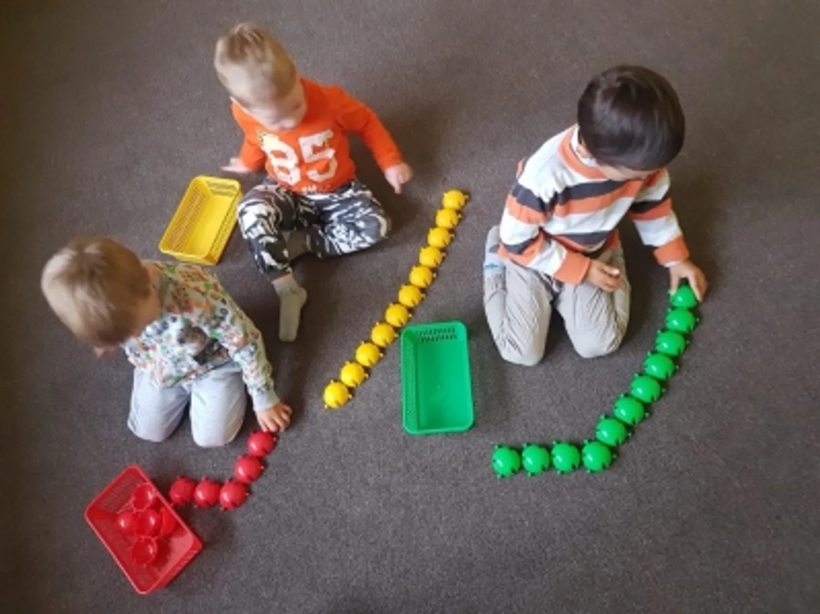 Бер мәсьәләгә ҡараш Ҡулланыусы тәрбиәләйбеҙме, әллә ижадсымы?