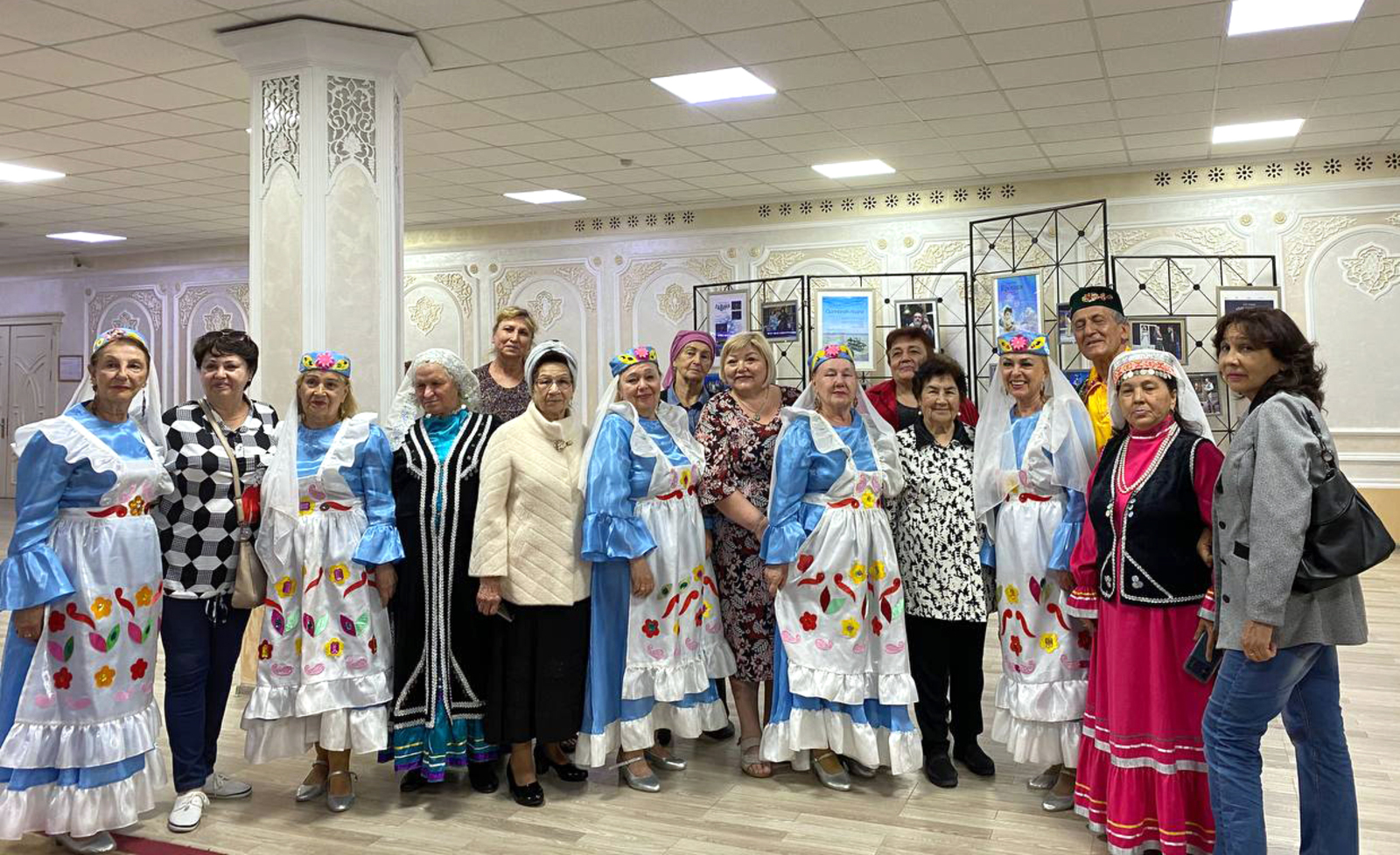 Үзбәкстан башҡорттары