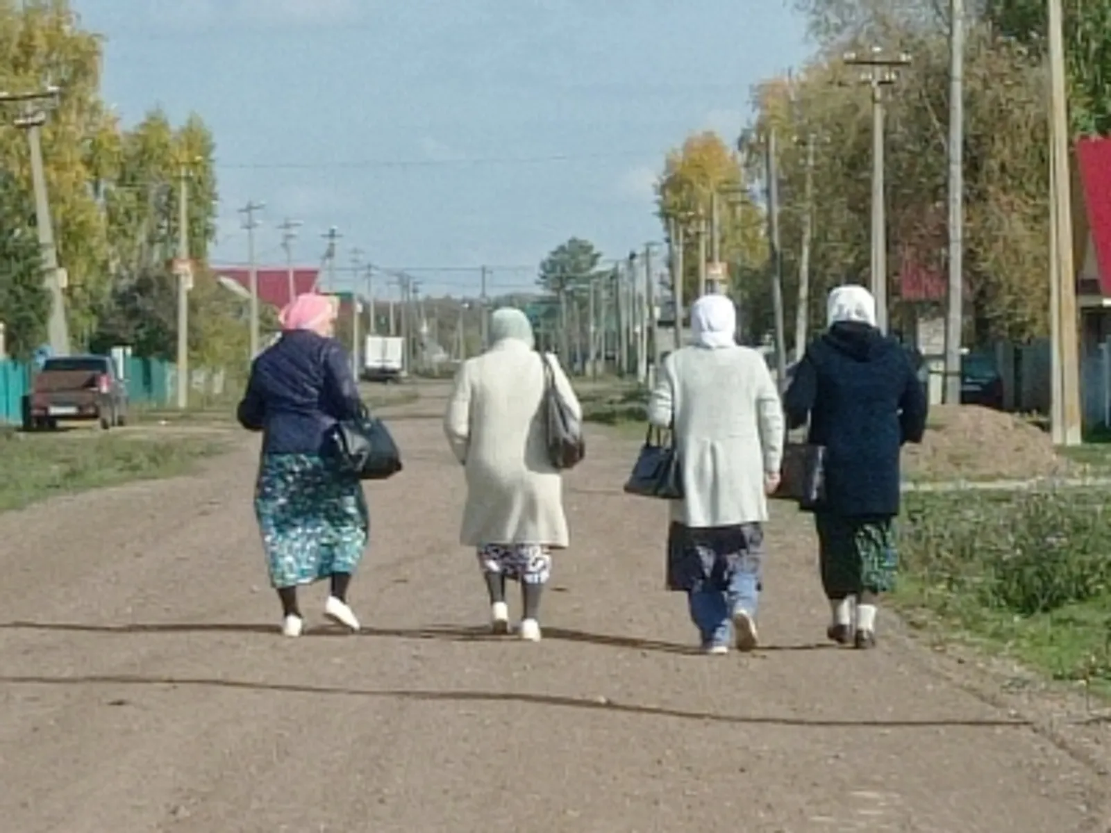 Бәхилләшеү Уймаҡ хикәйә