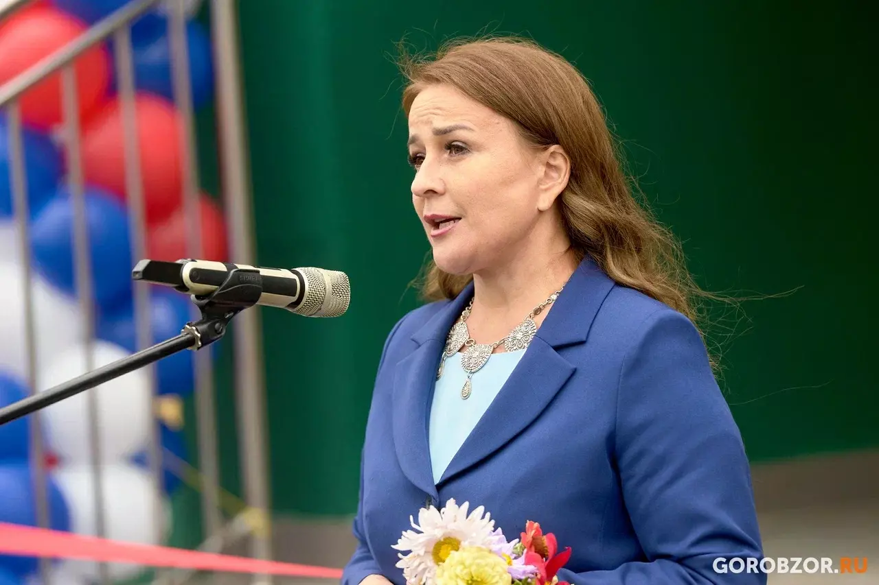 «Салауат» йәмғиәте вәғәҙәләрен үтәй: Буранғолда интернат яңыртылды