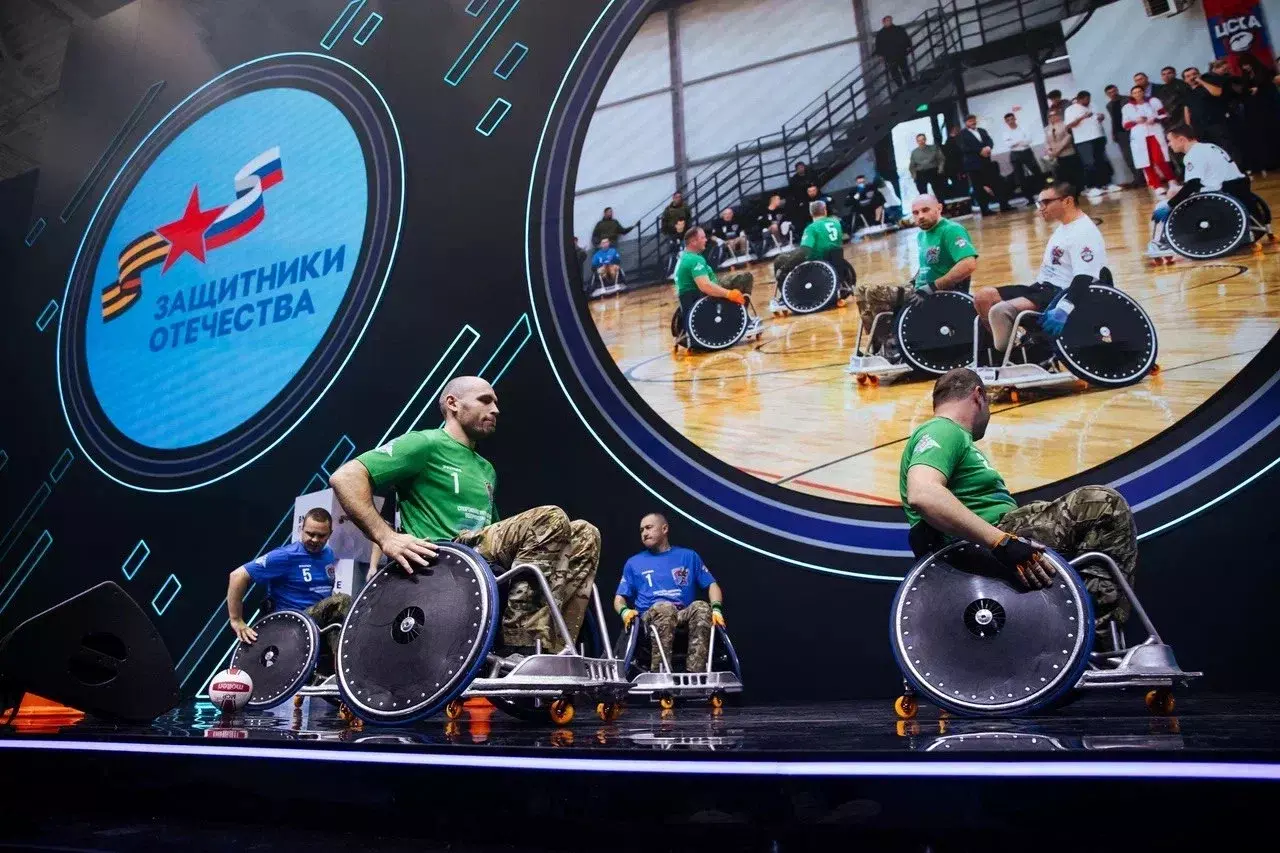 Артем Мөхәрәмов “Абилимпикс”та икенсе урын яуланы.