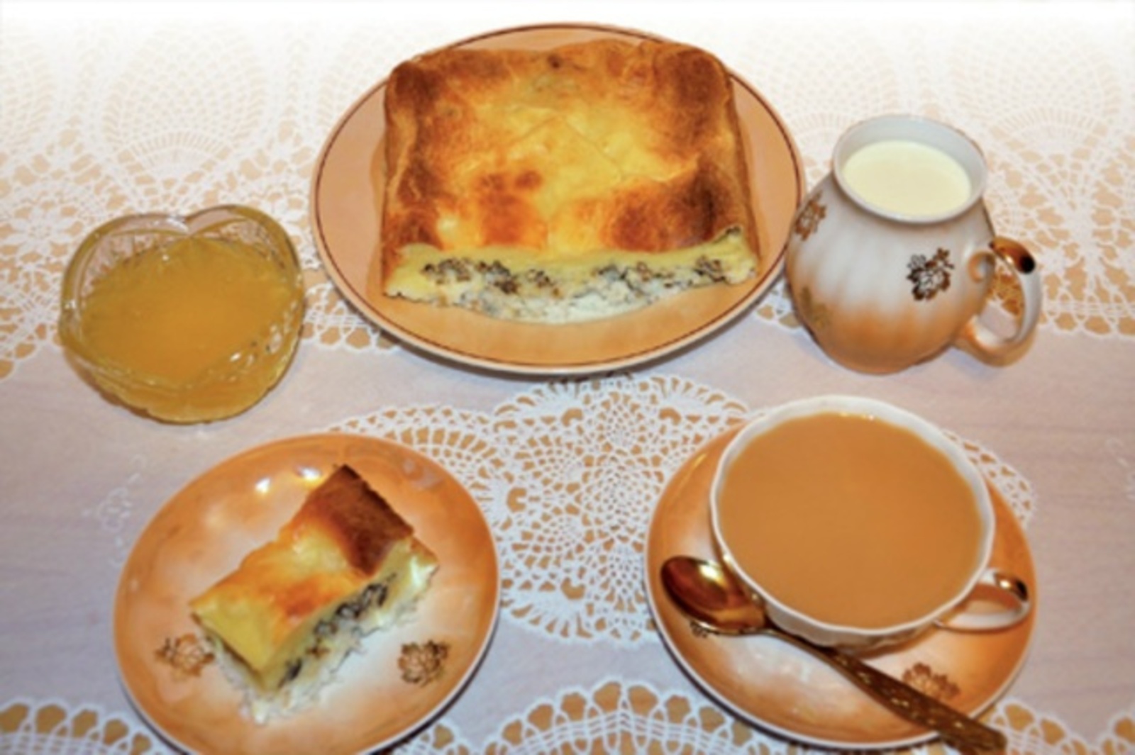 Балыҡтан бәлеш