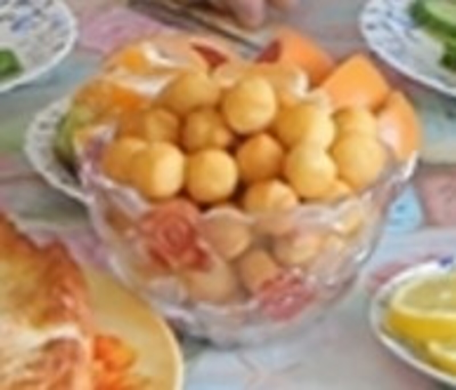 Башҡортостандың халыҡ артисы Әлим Ҡәйүмовтан татлы шарсыҡтар рецебы.