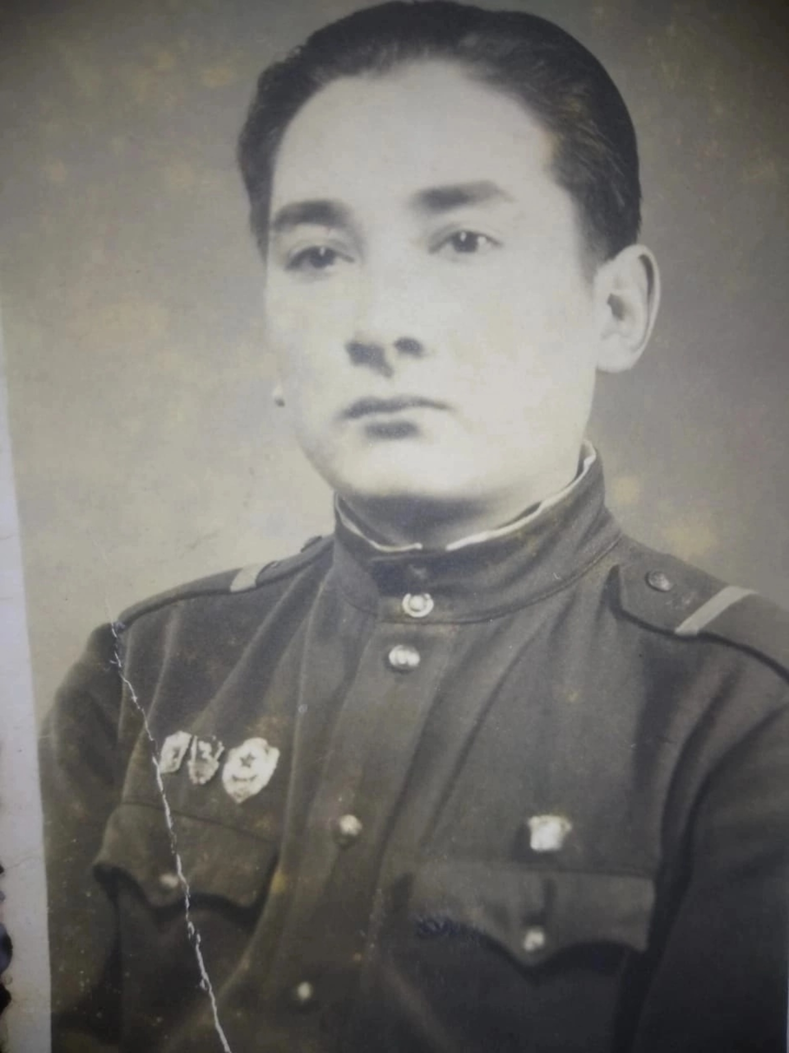 "Беҙҙең ғаилә һалдаттары" конкурсына