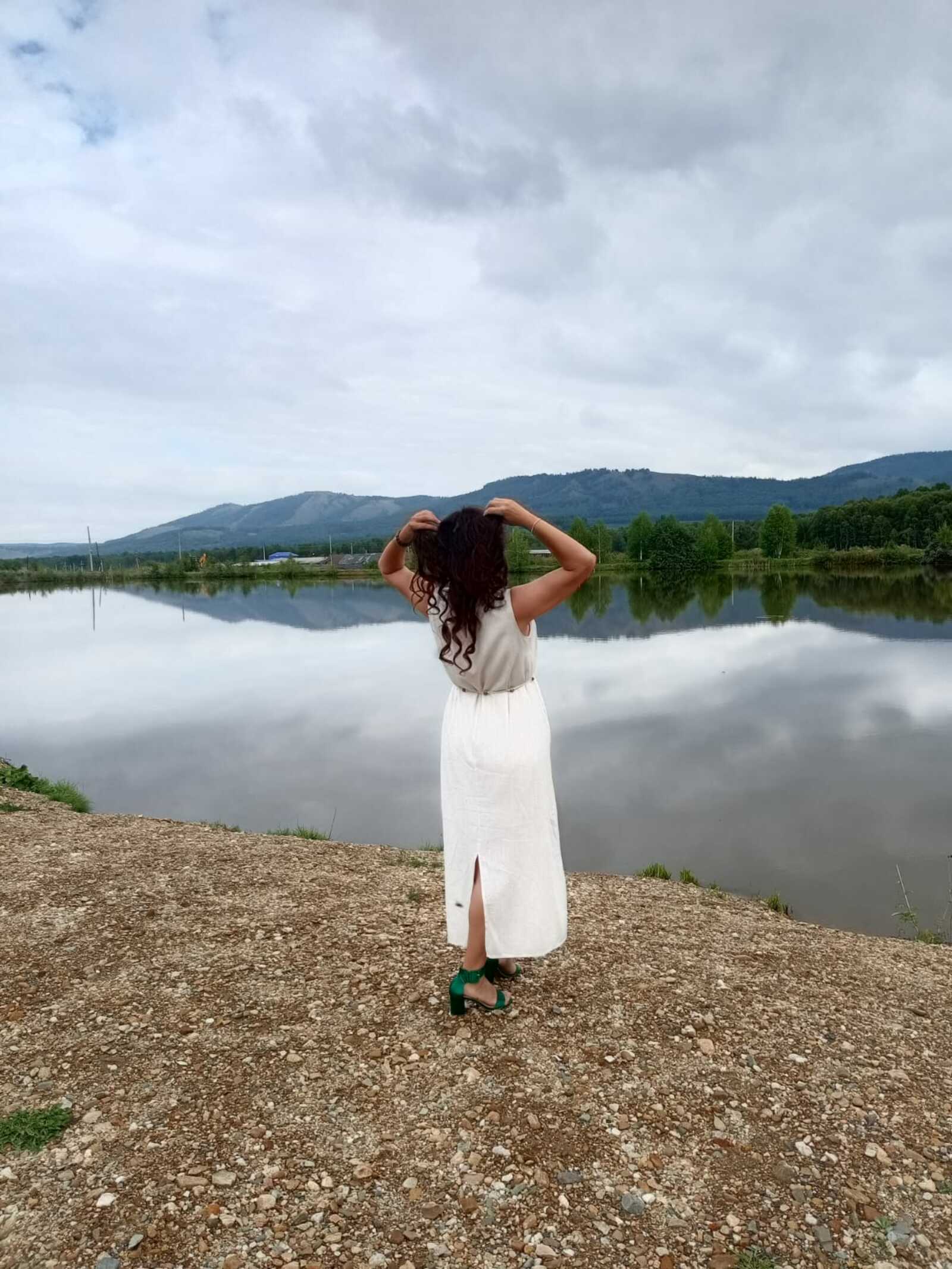 Еҙнәһенә ғашиҡ була