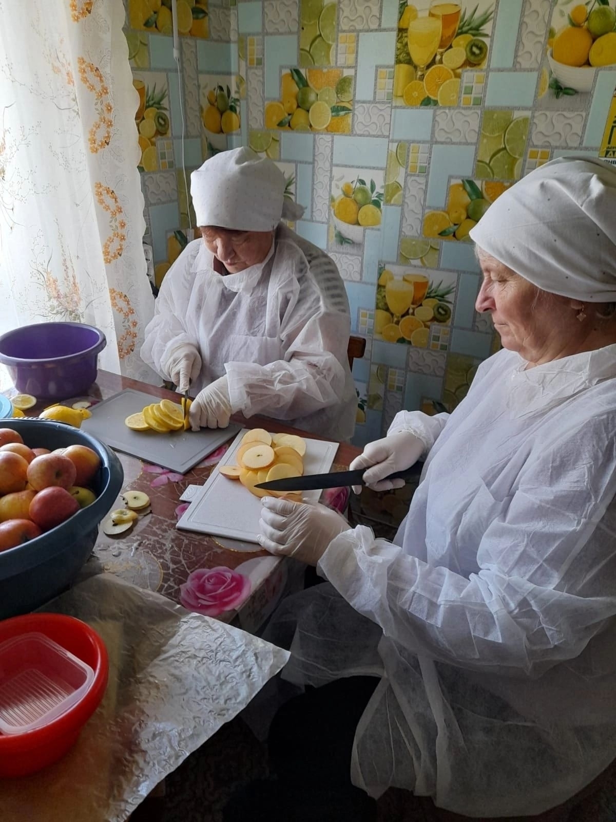 Йылайырҙар МХО-ға ярҙам итә