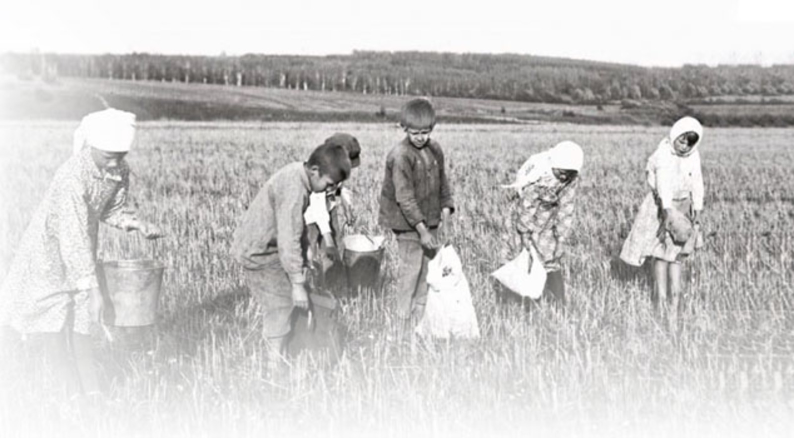 Бәйгегә. Еңеүгә 80 йыл. Сонтор бала саҡ