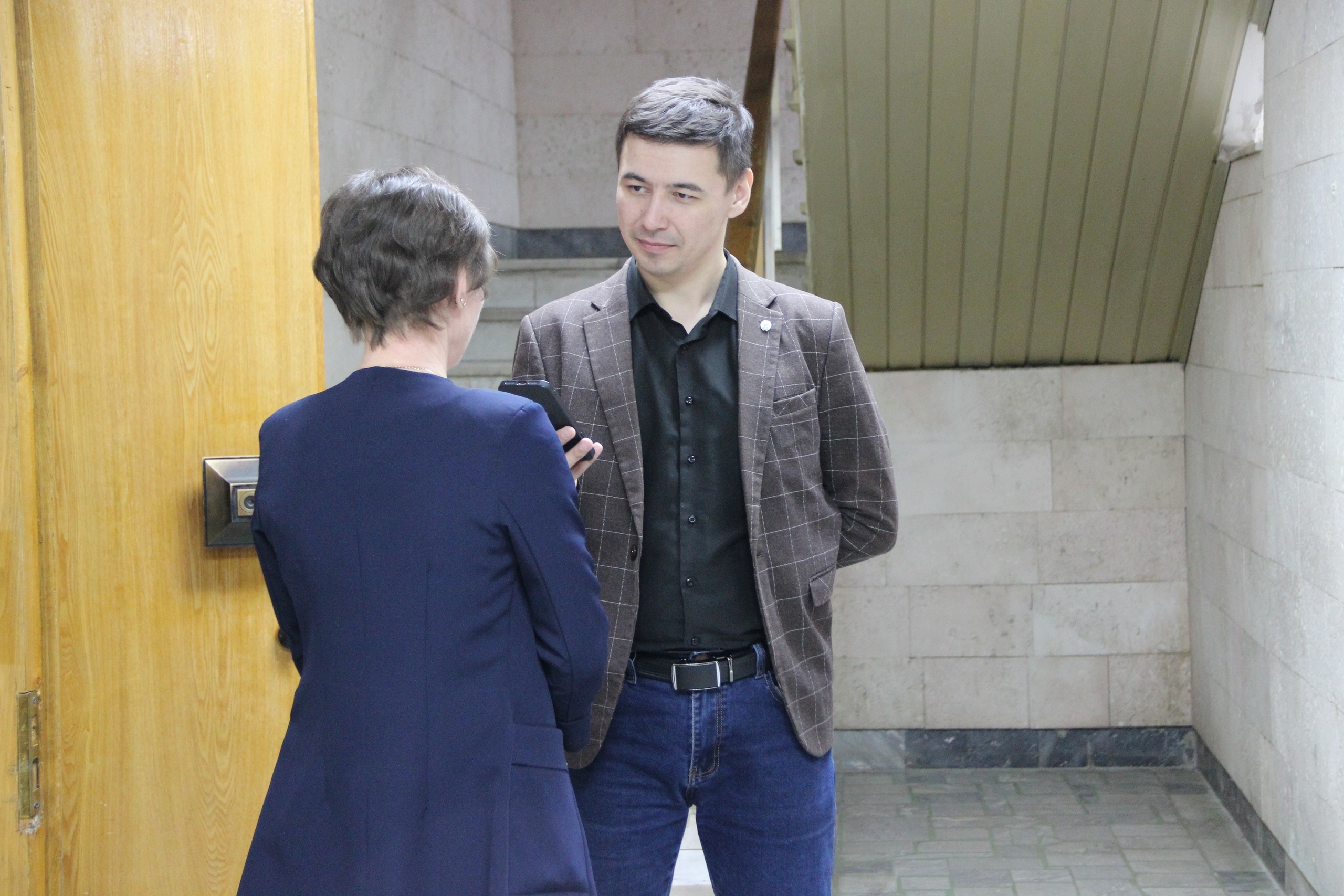 В Уфе состоялся Республиканский женский форум