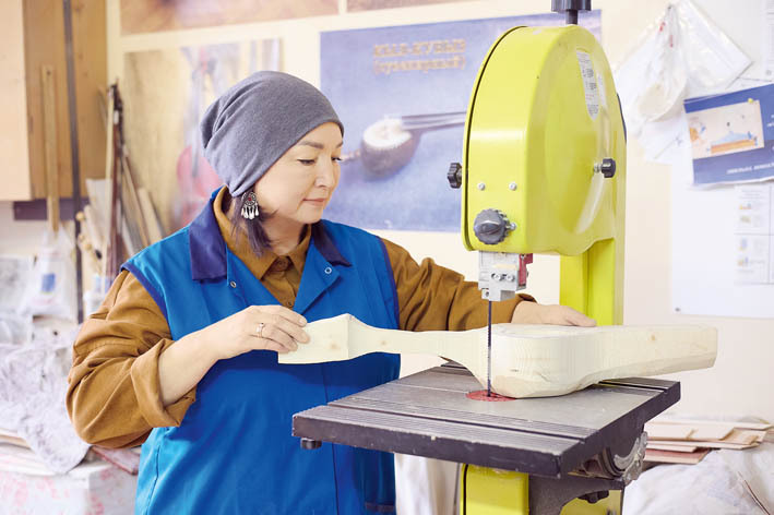 Халҡым гәүһәре. Өҙөлмәҫ моң