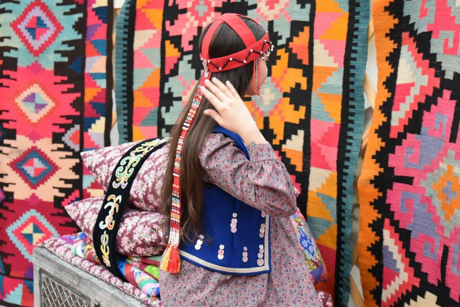 Яҙмыш (Хикәйә) М. Ғәйфуллина