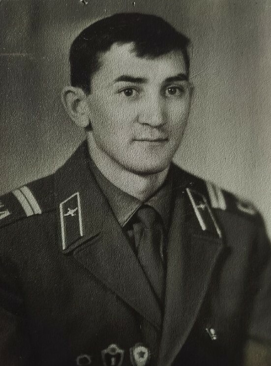 "Беҙҙең ғаилә һалдаттары" конкурсына