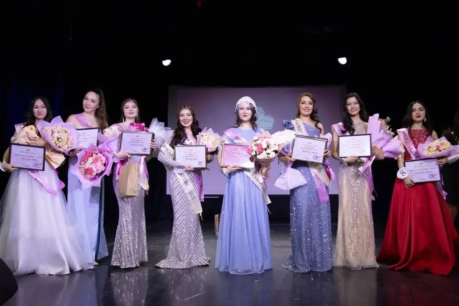 В Москве состоится финал конкурса «Башкирская краса Москвы – 2026»